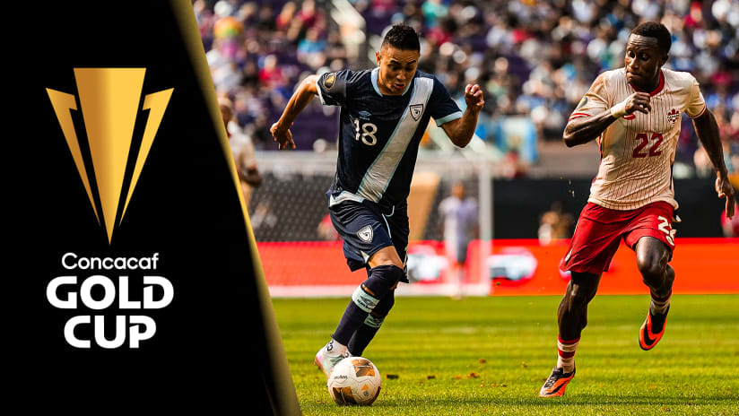 Adu Penalti yang Mendebarkan Guatemala vs Canada