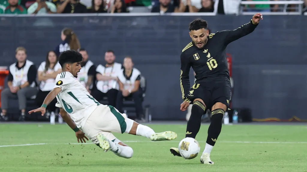 Alexis Vega Mentalitas Tim Jadi Kunci Kemenangan