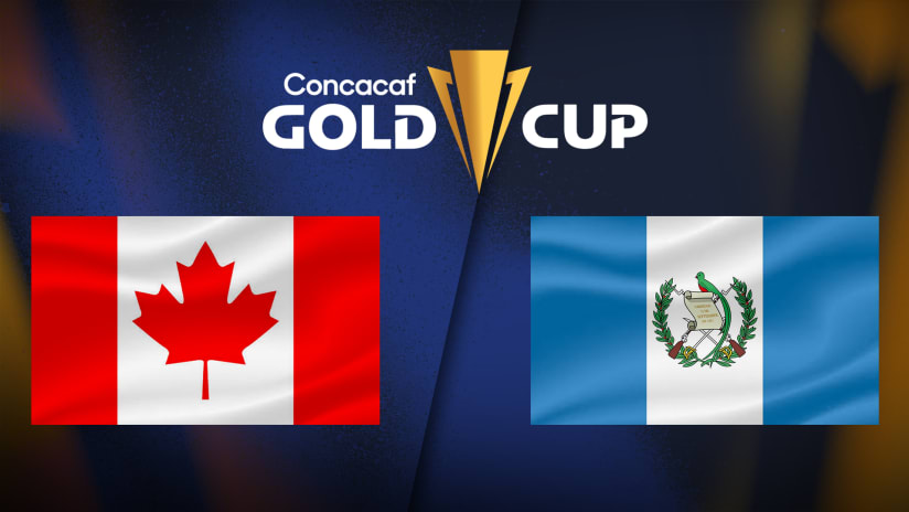 Guatemala Kanada Tumbang Lewat Adu Penalti CONCACAF temp