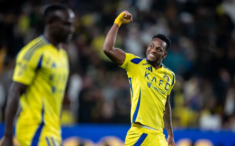 Jhon Durán Situasi di Aston Villa Al Nassr