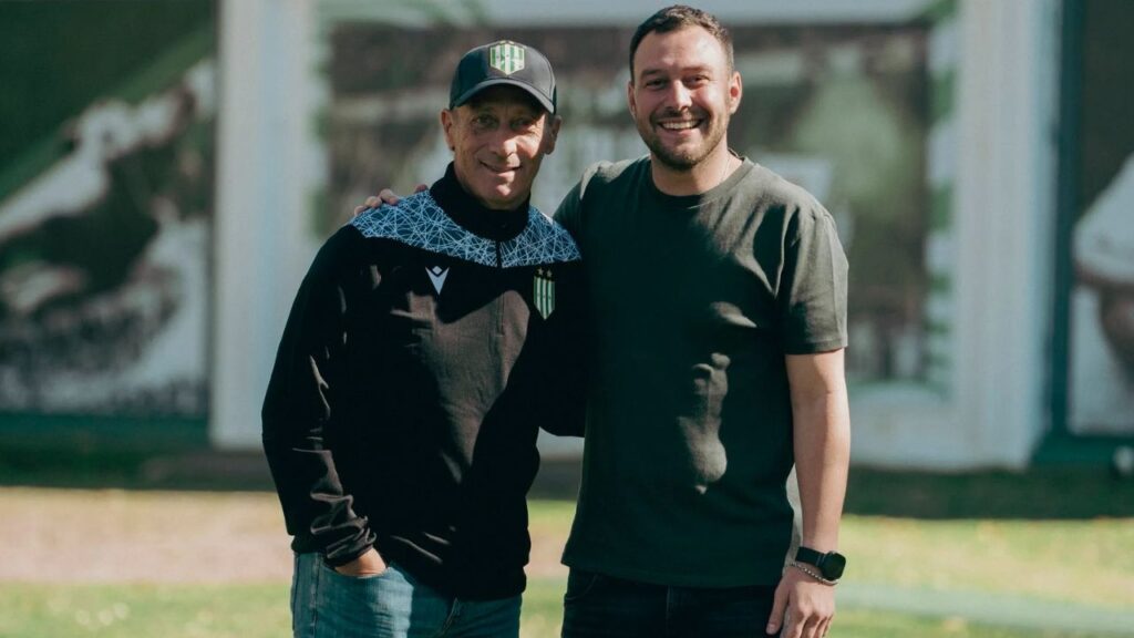 Keputusan Taktis Pedro Troglio Diperiksa Banfield