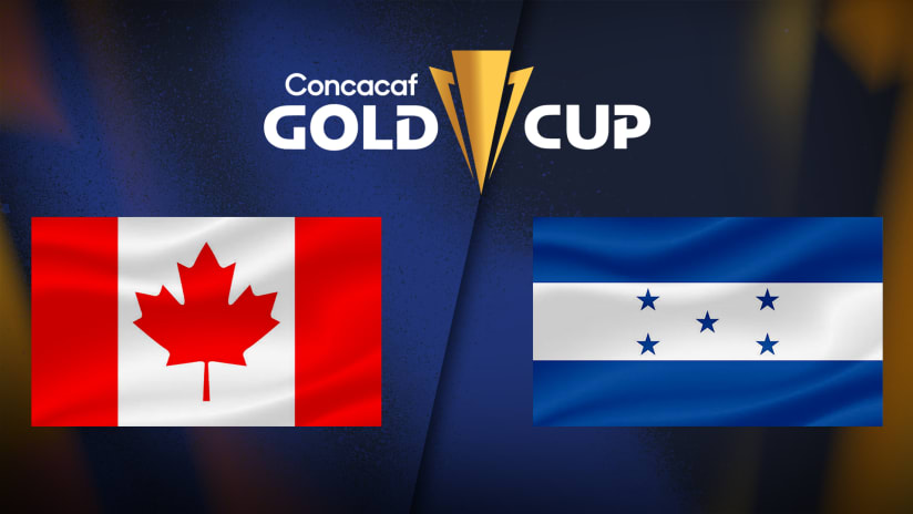 Konteks Sejarah Kanada vs Honduras