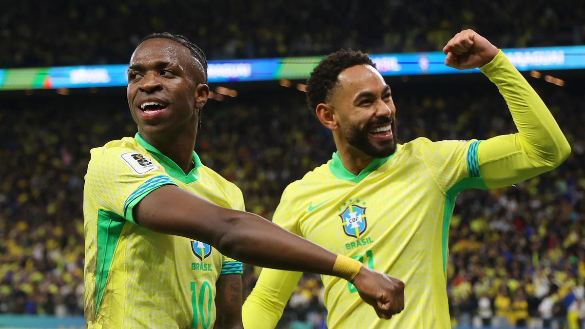 Kontribusi Pemain Brasil dan Evolusi Tim