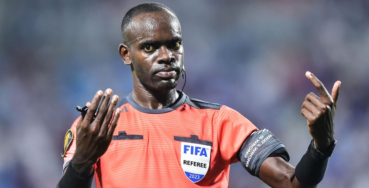 Oshane Nation Wasit Kontroversial Concacaf temp