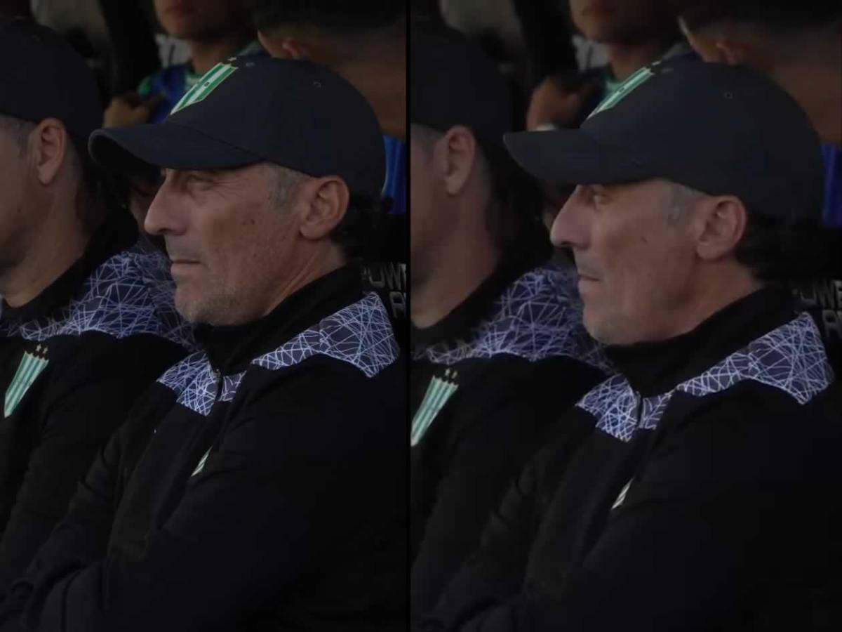 Pedro Troglio Kekalahan Pahit Banfield temp