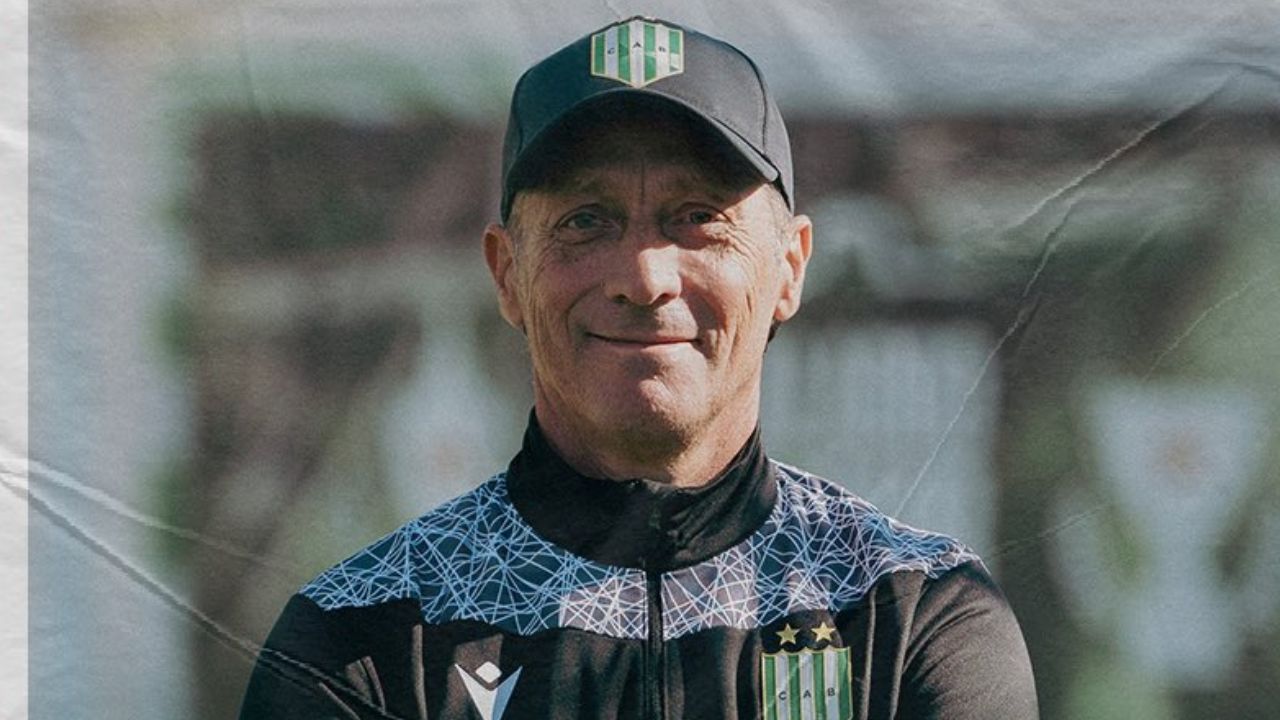 Pedro Troglio Permasalahan Keuangan Klub Banfield temp