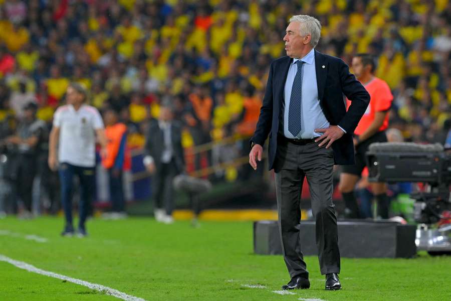 Perspektif Brasil Carlo Ancelotti