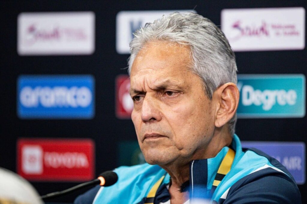 Reinaldo Rueda Menjaga Moral Pemain