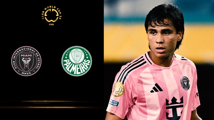 SE Palmeiras Inter Miami Hasil Imbang temp