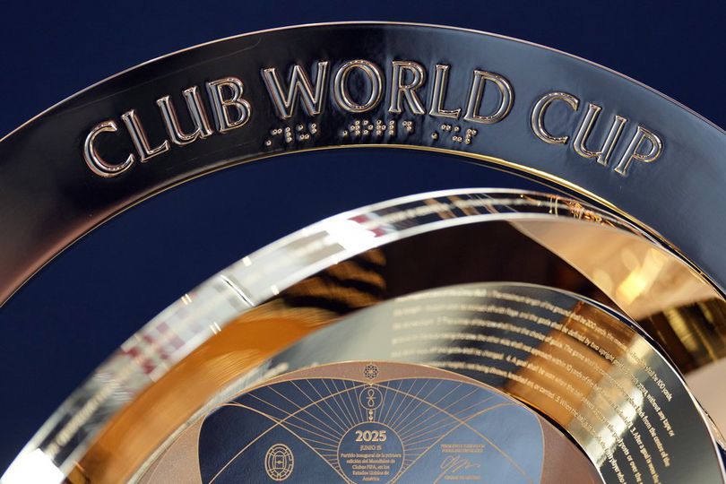 Piala Dunia klub