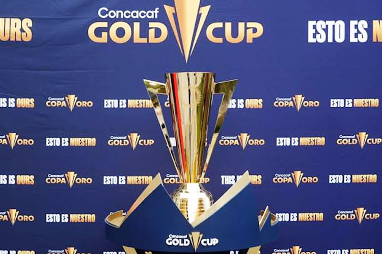 Jadwal Piala Emas CONCACAF 2025