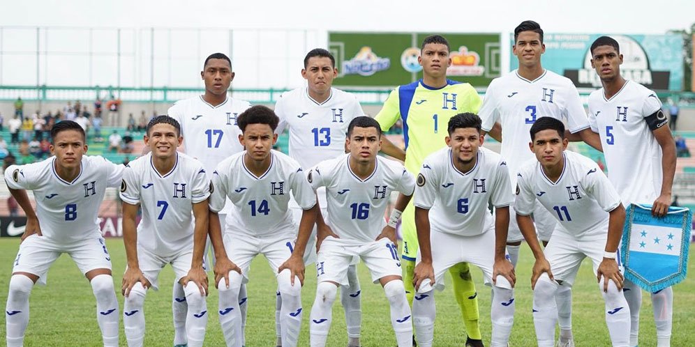 Tim Nasional Honduras
