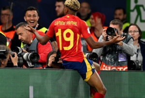 spanyol
