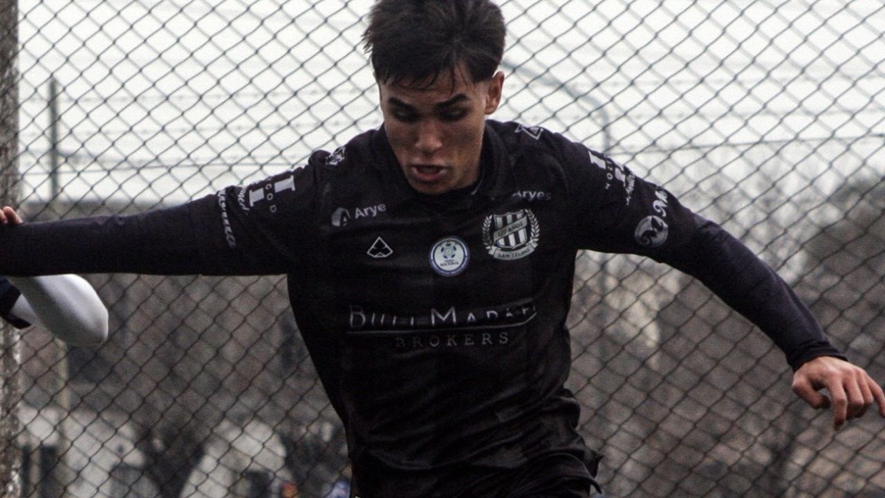 camilo nuin
