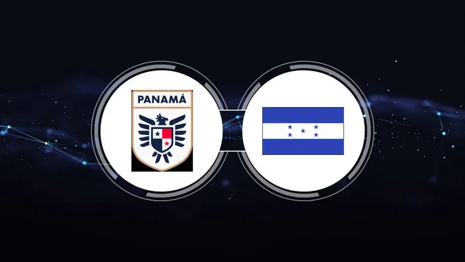 Honduras vs Panama
