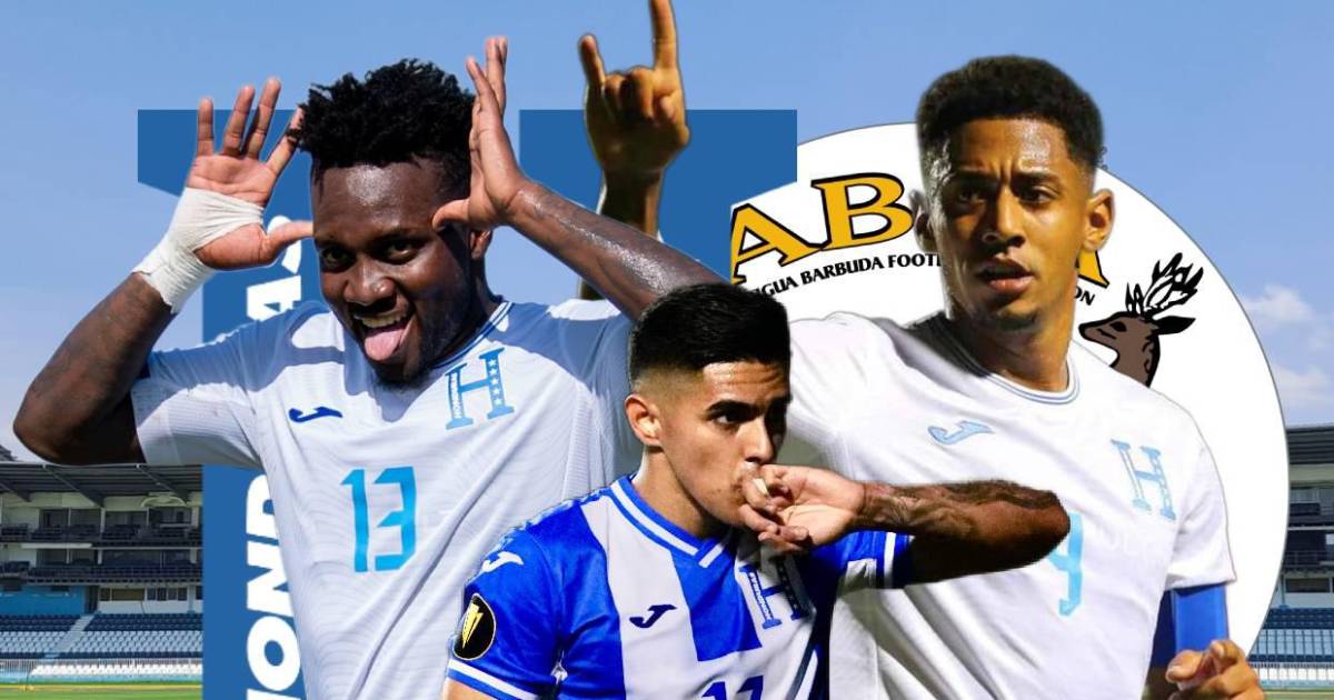 pemain yang Perlu Diamati Honduras
