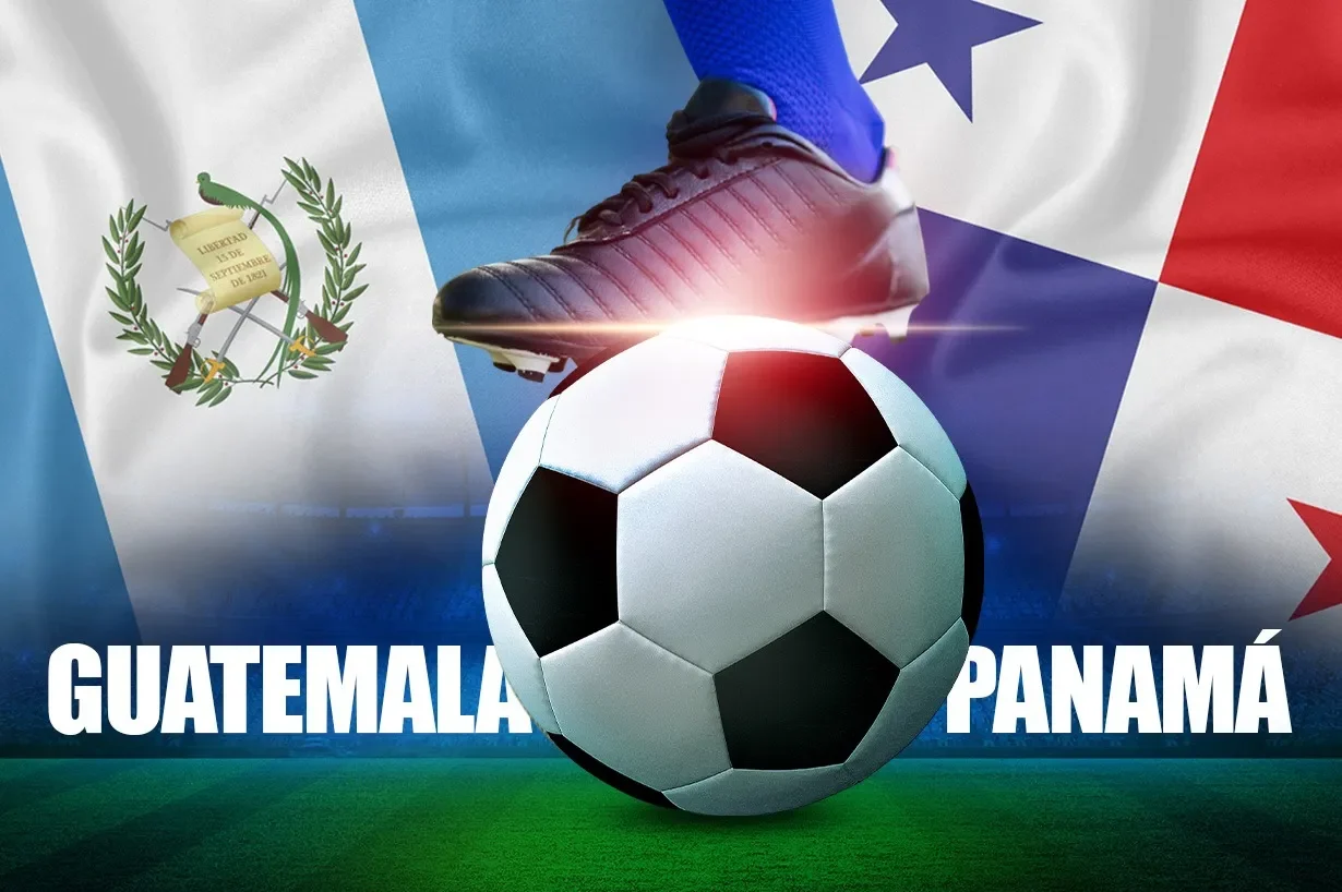Guatemala vs Panamá