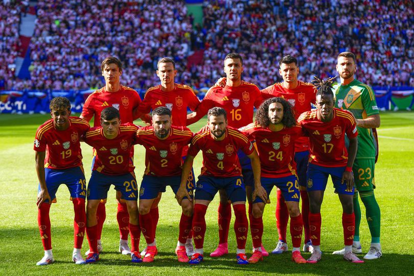 spanyol