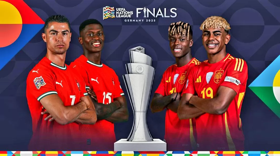 Portugal vs Spanyol