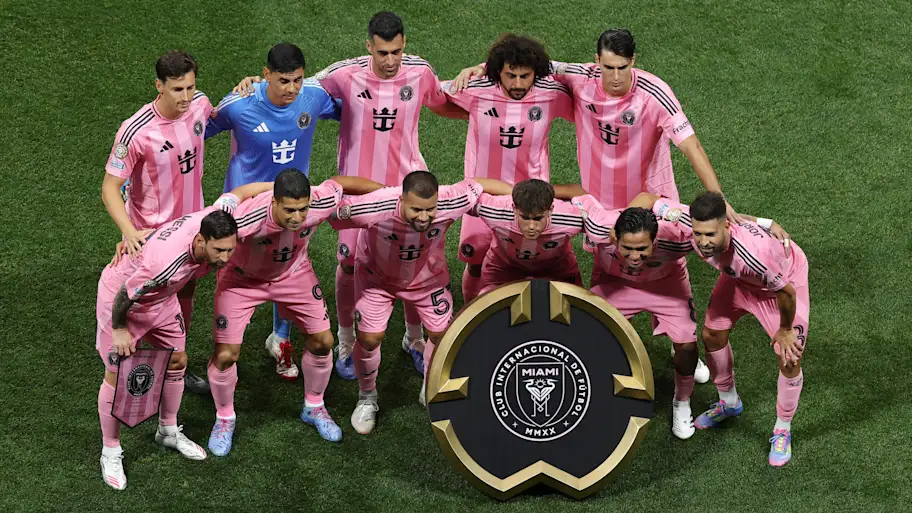 Dampak bagi Inter Miami