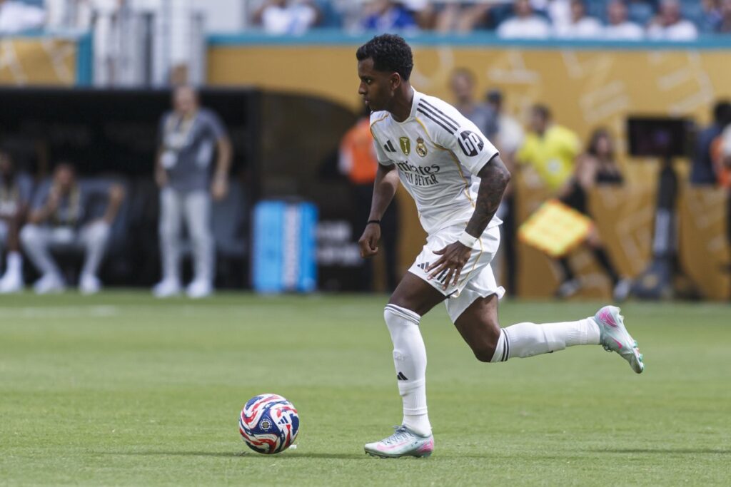 Fokus Real Madrid: Keseimbangan Finansial dan Olahraga