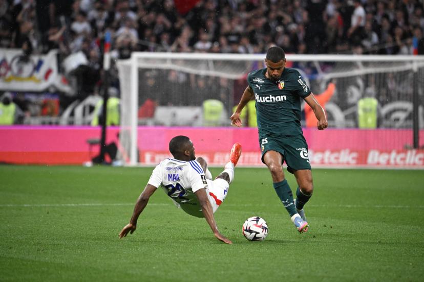 Lens Mulai Mencari Pengganti Andy Diouf