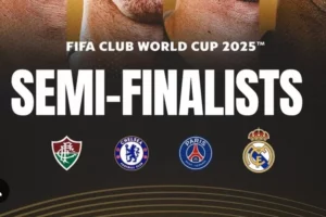 Piala Dunia Klub 2025