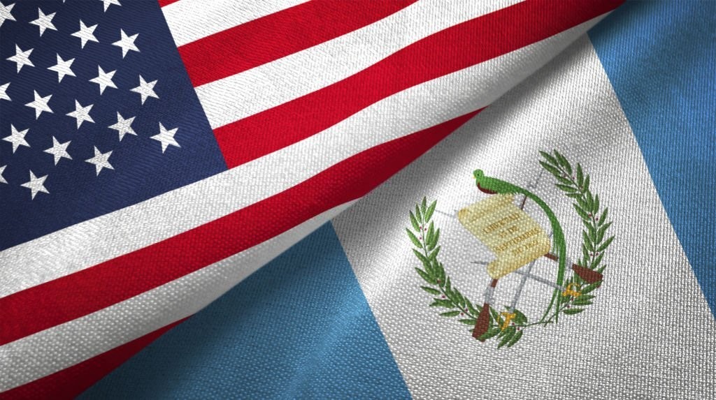United States vs Guatemala