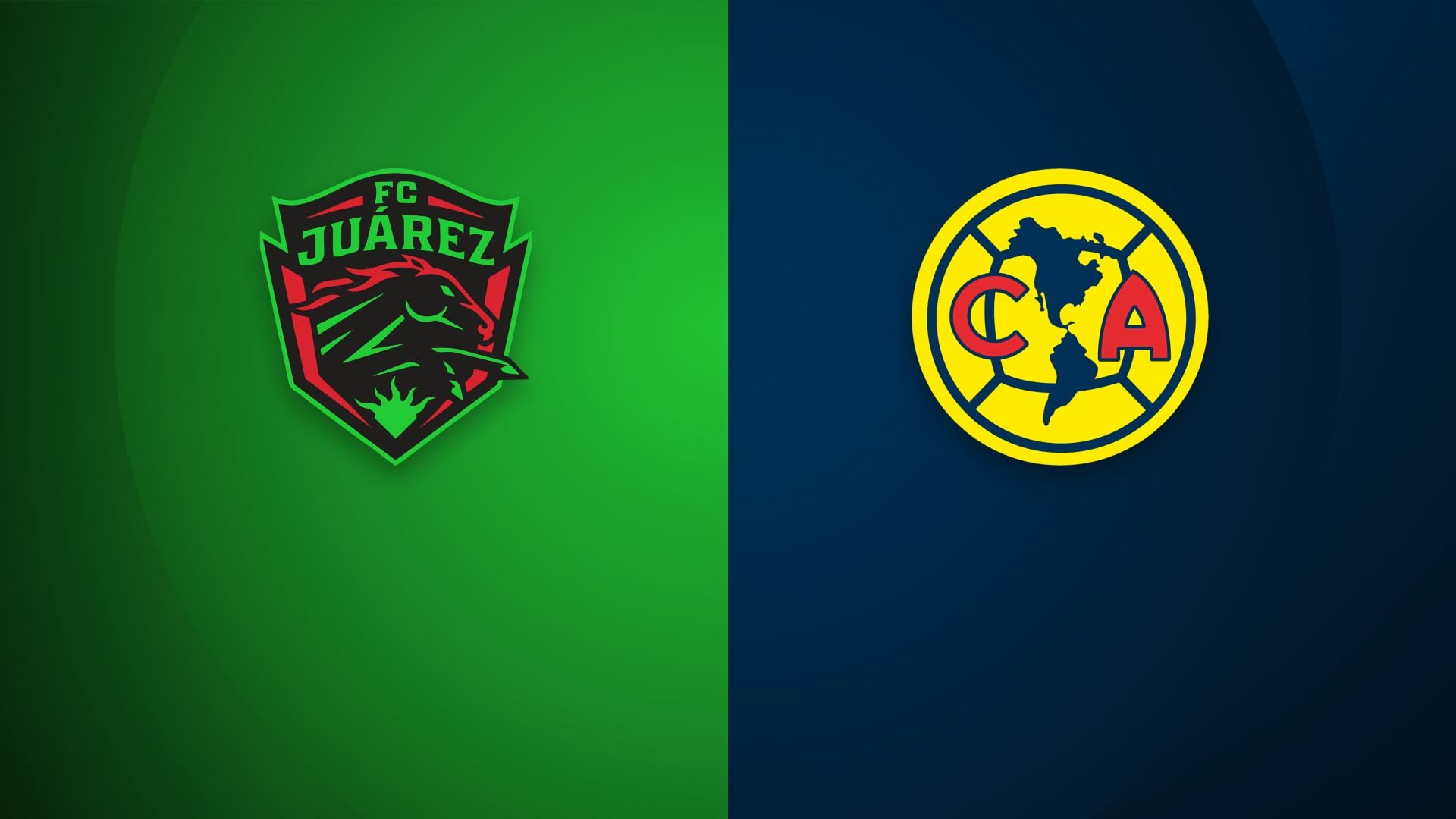 Juárez vs América