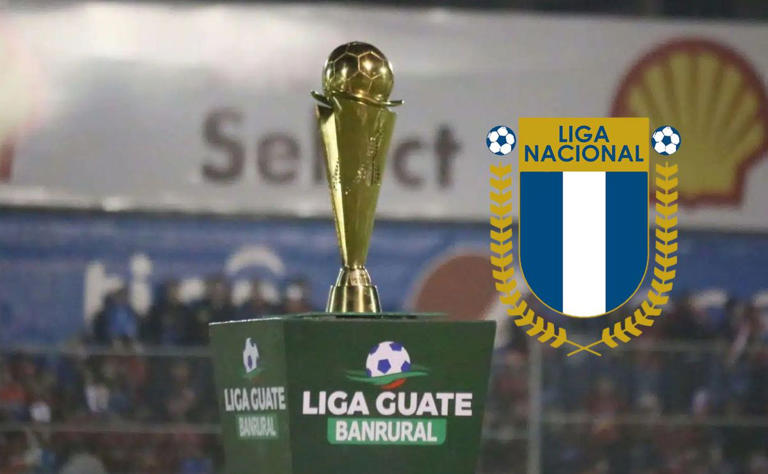 Liga Guatemala