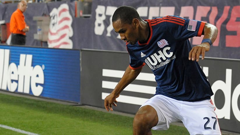 Jerry Bengtson Jadi Penjaga Konsistensi