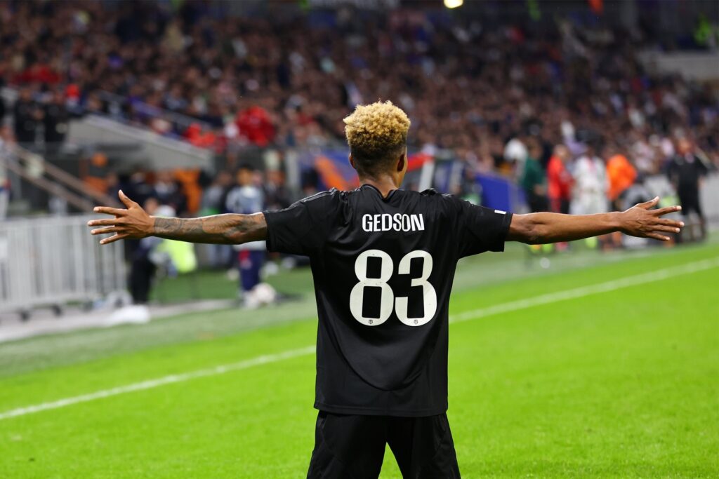 Perjalanan Karier yang Berliku Gedson Fernandes